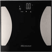 Medisana BS475 Medisana scale