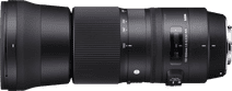 Sigma 150-600mm f/5-6.3 DG OS HSM C Canon Sigma lens