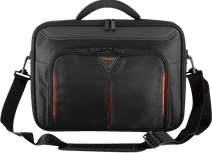 Targus Classic+ 17 inches Black Targus laptop bag