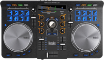 Hercules Universal DJ DJ controller