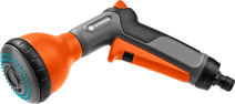Gardena Classic Multifunctional Spray Nozzle 