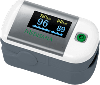 Medisana PM 100 Oxymètre