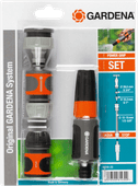 Gardena Starter Set 