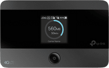TP-Link M7350 Network router