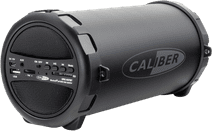 Caliber HPG407BT Bluetooth speaker met radio