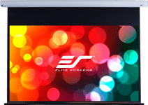 Elite Screens SK135XHW-E6 (16:9) 309 x 189 Elektrische projectiescherm