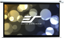 Elite Screens Electric125XH (16:9) 287 x 175 Elektrische projectiescherm