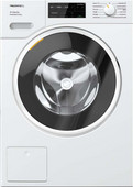 Miele WSG 363 WCS PowerWash 2.0 Washing machine with a complete quick wash cycle