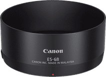 Canon ES-68 Pare-soleil