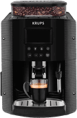 Krups EA8150 Zwart Krups espresso volautomaat kopen?