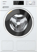 Miele WSG 663 WCS TwinDos Washing machine with ecocheque