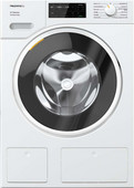 Miele WSG 663 WCS TwinDos Machine à laver Miele avec une capacité de 9 kg