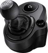 Logitech Driving Force Shifter Schakelbak voor racestuur