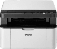 Brother DCP-1610W 