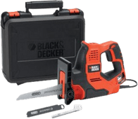 BLACK+DECKER RS890K-QS Reciprocating saw