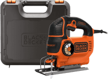 BLACK+DECKER KS801SEK-QS Scie sauteuse