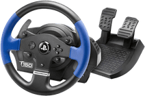 Thrustmaster T150 RS Volant de course pour PlayStation 5