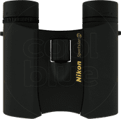 Nikon Sportstar EX 8x25 Noir 