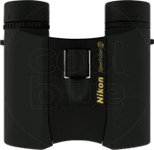 Nikon Sportstar EX 8x25 Noir Cadeau : gadget