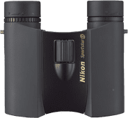 Nikon Sportstar EX 10x25 Noir 