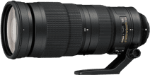 Nikon AF-S Nikkor 200-500mm f/5.6E ED VR Lens for SLR camera