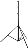 Falcon Eyes Trépied d'Éclairage L3900GA/B Heavy Duty 394 cm Statif vidéo