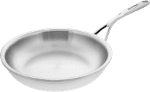 Demeyere Proline 7 Frying Pan 24cm Pan without non-stick coating