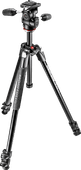 Manfrotto 290 XTRA Kit tête à 3 voies 