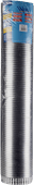Wpro tuyau d'évacuation d'air Ø150 mm x 3 m 