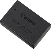 Canon LP-E17 Battery for SLR cameras