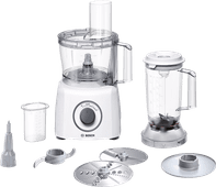 Bosch MCM3200W Bosch foodprocessor