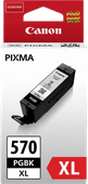 Canon PGI-570XL Cartridge Black Buy ink cartridge?