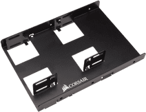 Corsair Dual SSD Mounting Bracket Hard drive mount