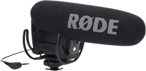 Rode Videomic Pro Rycote DJI microfoon