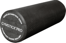 Gymstick Foam Roller 45 cm Fitness accessoire