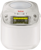 Tefal RK8121 45-in-1 Rijst- en Multicooker Cadeau tot 200 euro