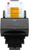 Brother ADS-2400N Brother scanner