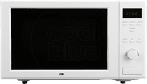 ETNA ECM153WIT Small microwave