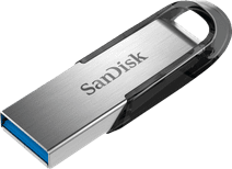 SanDisk Cruzer Ultra Flair 16GB USB stick