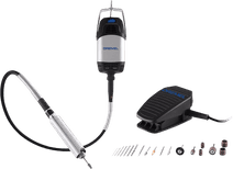 Dremel Fortiflex Roterende multitool