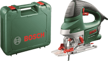 Bosch Professional GST 18V-LI S - Coolblue - avant 23:59, demain chez vous