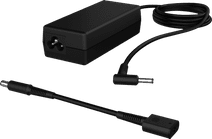 HP Adaptateur secteur AC Smart 65W Chargeur pour PC portables
