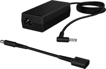 HP Adaptateur secteur AC Smart 65W Cadeau d'une valeur maximale de 50 euros