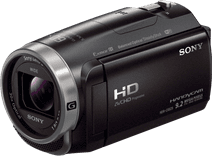 Sony HDR-CX625 Sony videocamera