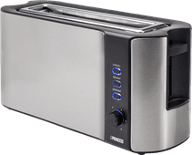 Princess Long Slot Toaster 