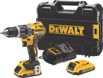 DeWalt DCD796D2-QW Outils DeWalt