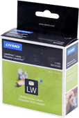 DYMO Universal Labels (19 mm x 51 mm) Label
