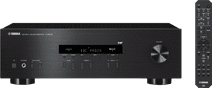 Yamaha R-S202 DAB+ Black Receivers or amplifiers