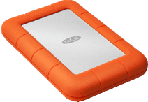 LaCie Rugged USB-C 1 To 
