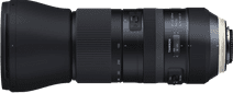 Tamron 150-600mm f/5-6.3 Di VC USD G2 Nikon Lens voor Nikon camera